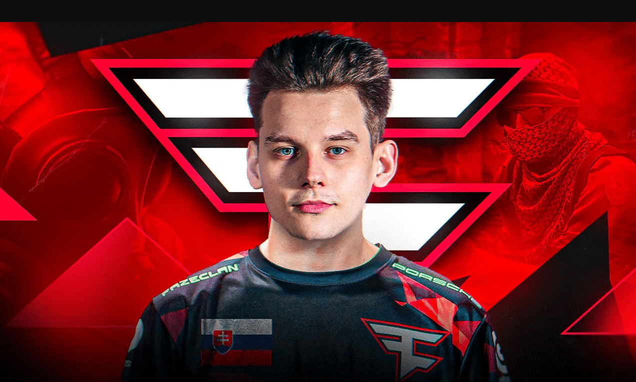 Top 5 CS2 Players of 2023 REVEALED