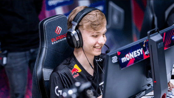 Top 5 CS2 Players of 2023 REVEALED