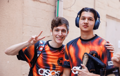 Best Valorant Players of 2023 – See Who Shined