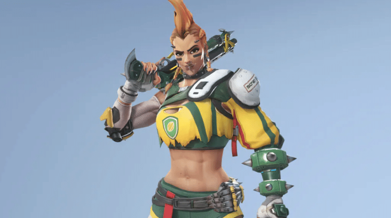5 Best Overwatch 2 Skins of 2023 