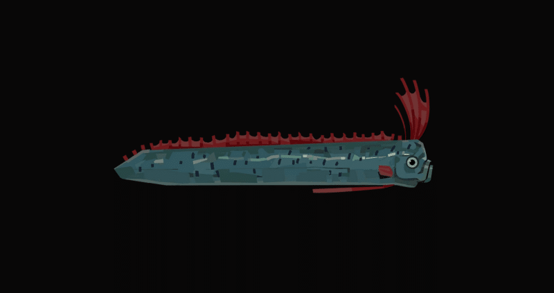 Dredge Oarfish Location Guide: Where to Find and How to Catch it?