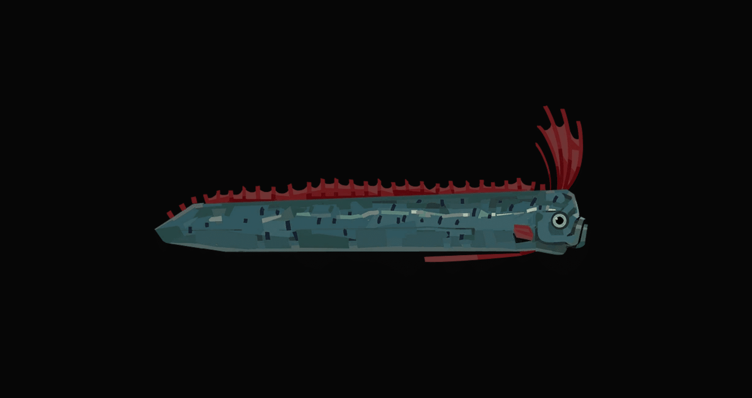 Dredge Oarfish Location Guide: Where to Find and How to Catch it?