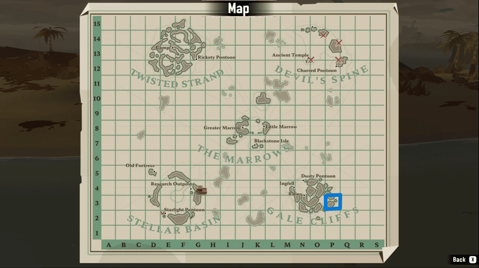 Dredge Oarfish Location Guide: Where to Find and How to Catch it?