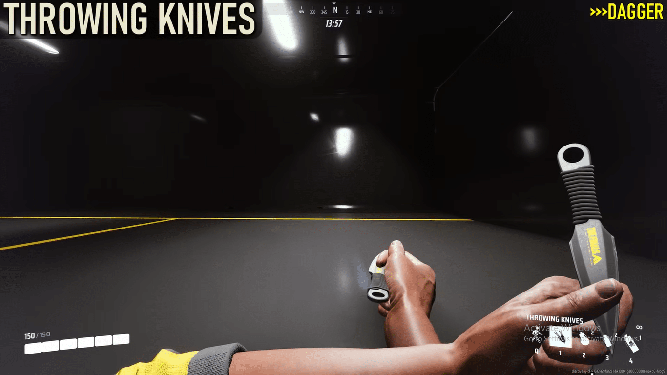 What Are The Strongest Weapons in the Finals 