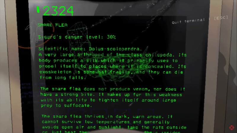 Lethal Company Skinwalker Mod: How To Get The Terrifying Mod