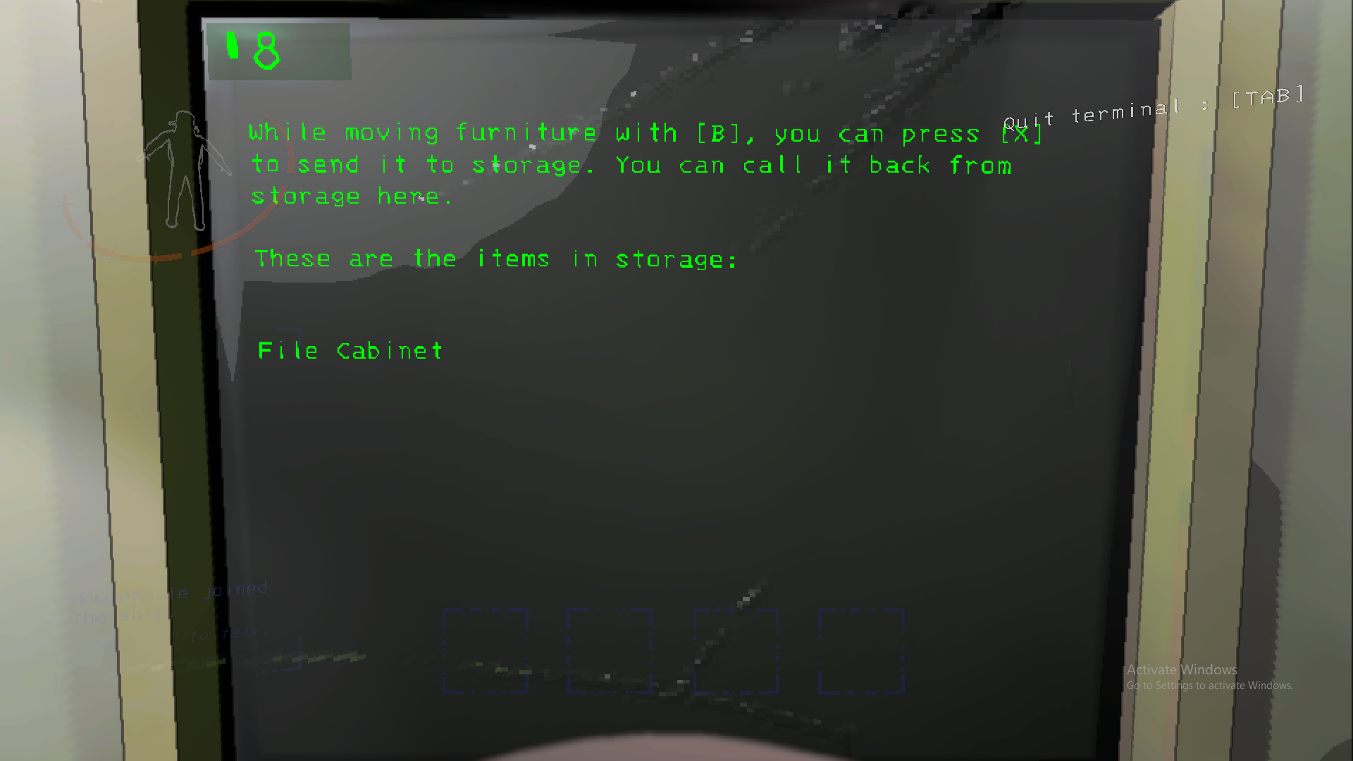 Lethal Company: A Complete Guide On How To Move Furniture