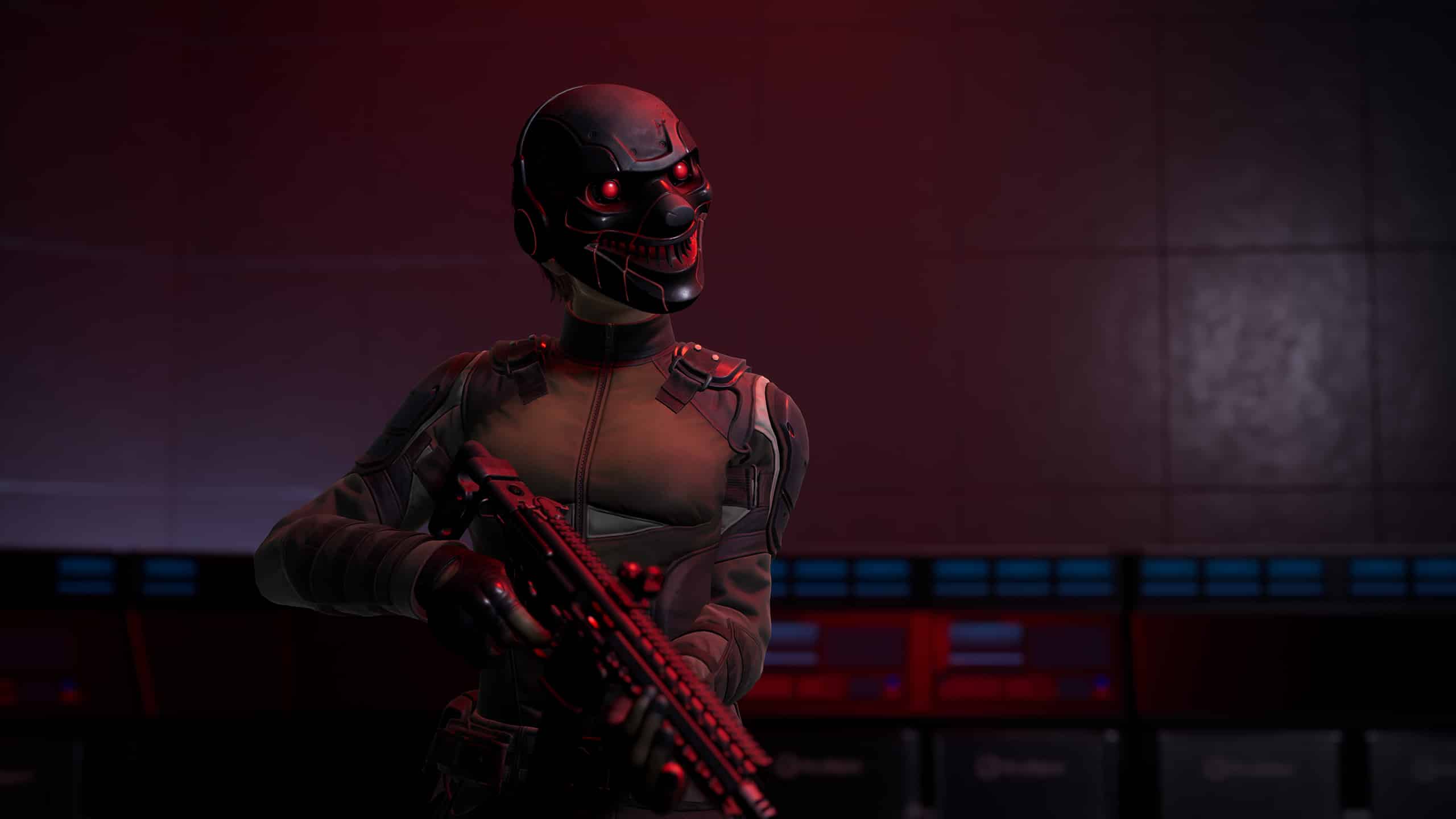 The First PAYDAY 3 DLC: Syntax Error Is Out
