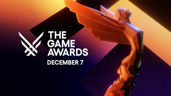 The Game Awards Announcements and Trailers