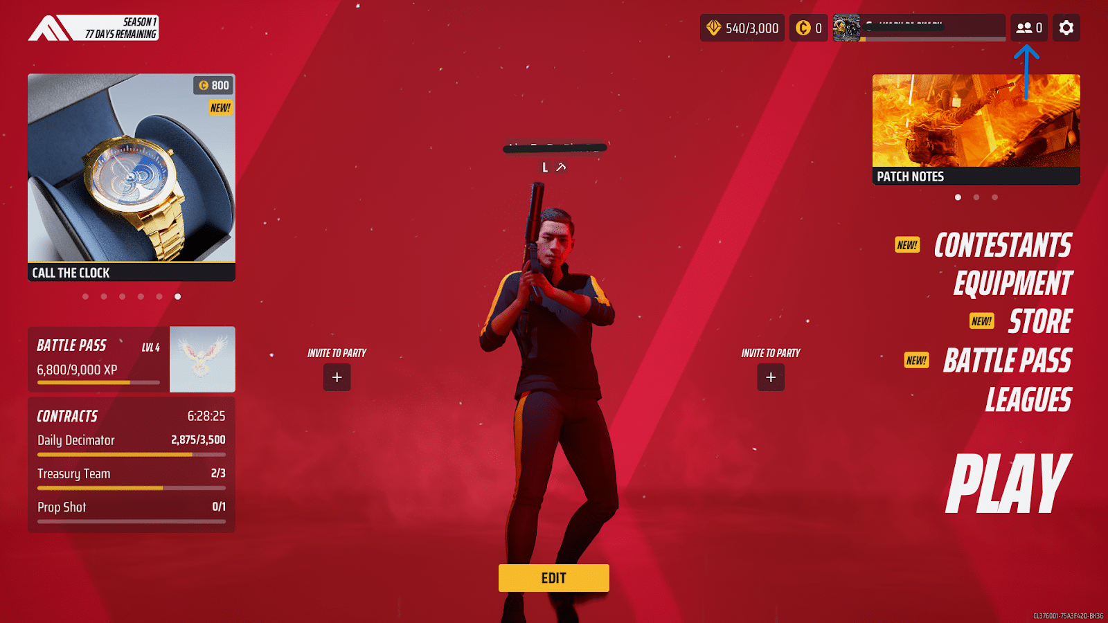 How to Invite Friends in The Finals: An Easy to Follow Guide!