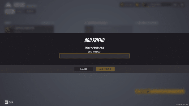 How to Invite Friends in The Finals: An Easy to Follow Guide!