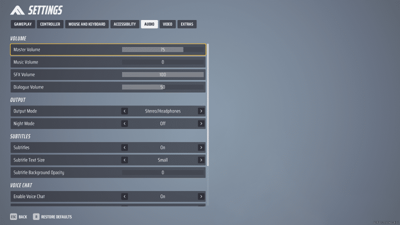 The Finals Best Settings For PC