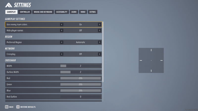 The Finals Best Settings For PC