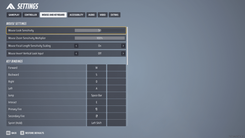The Finals Best Settings For PC