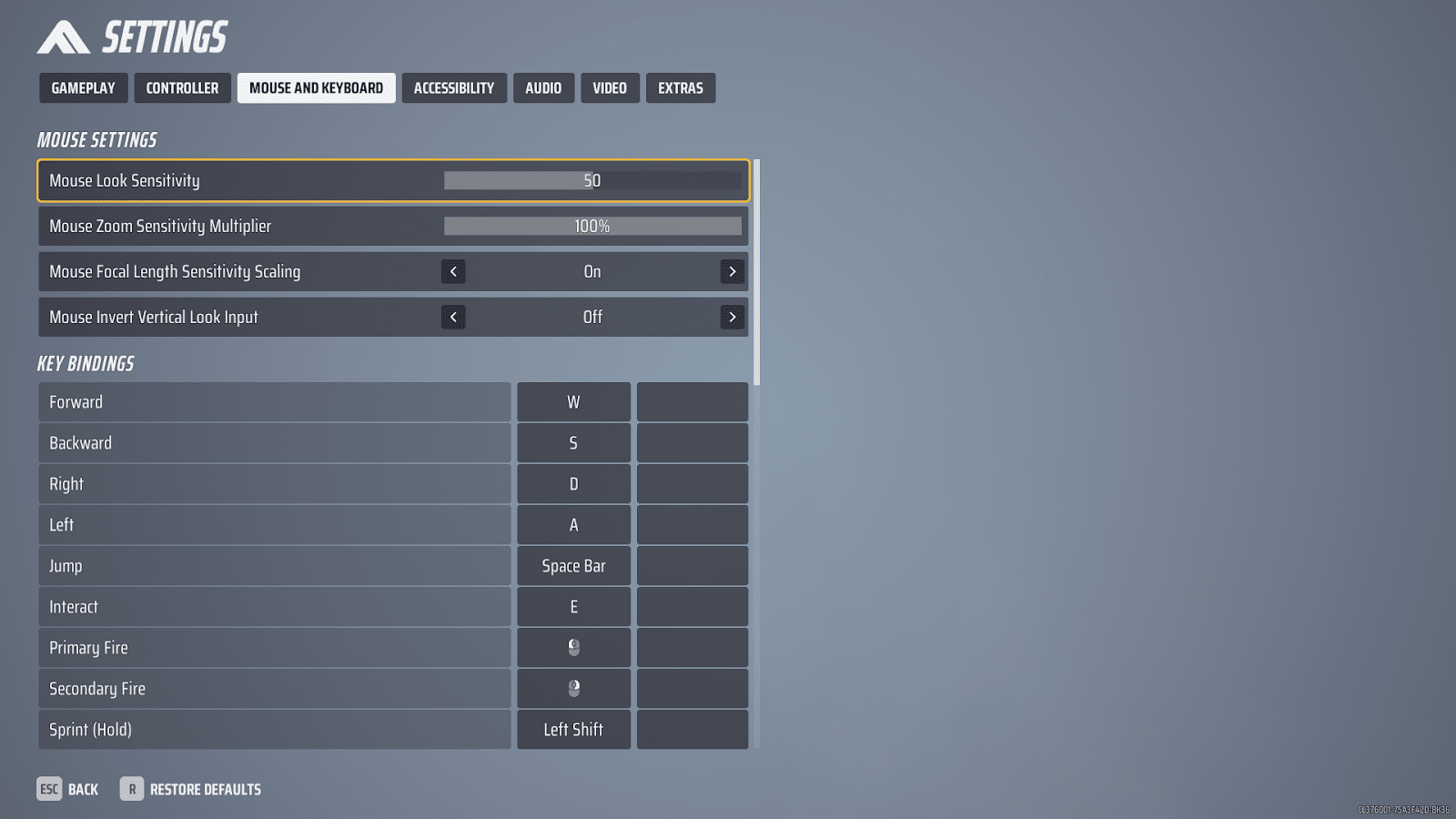 The Finals Best Settings For PC
