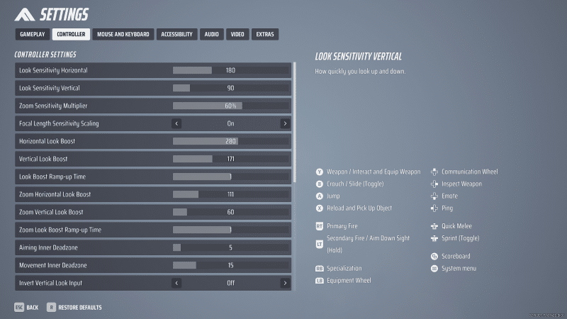 The Finals: Best Settings For PC!