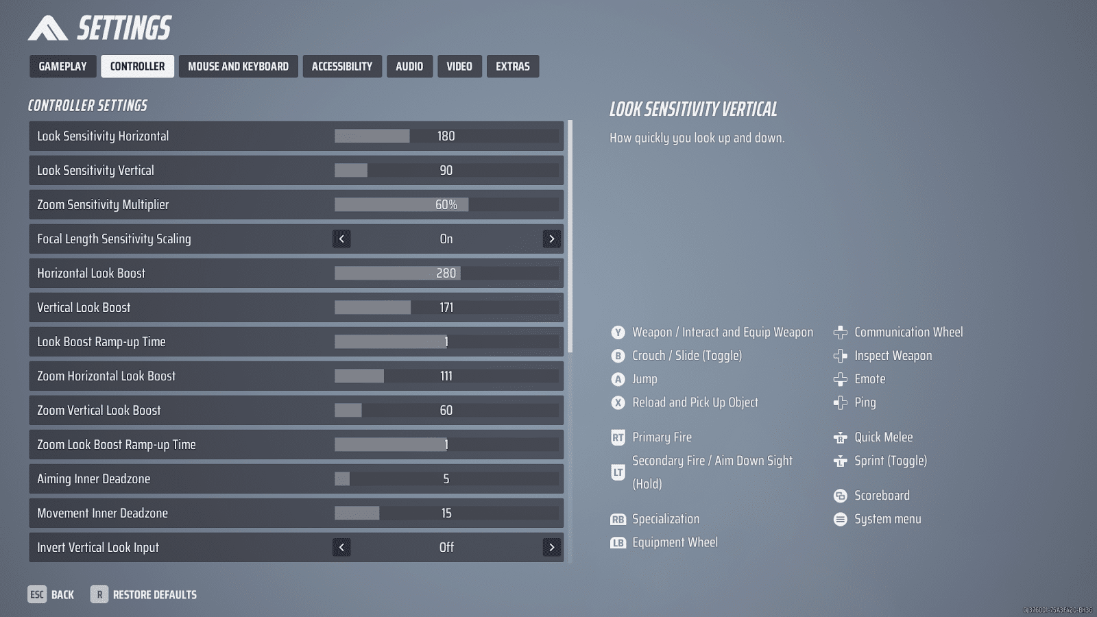 The Finals: Best Settings For PC!