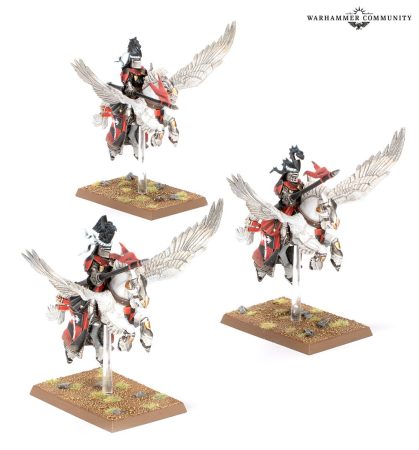 Warhammer The Old World Starter Boxes Pre-Order