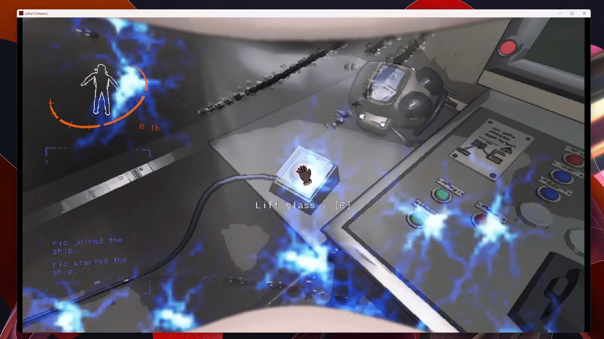 How To Teleport In Lethal Company: Teleporter Guide