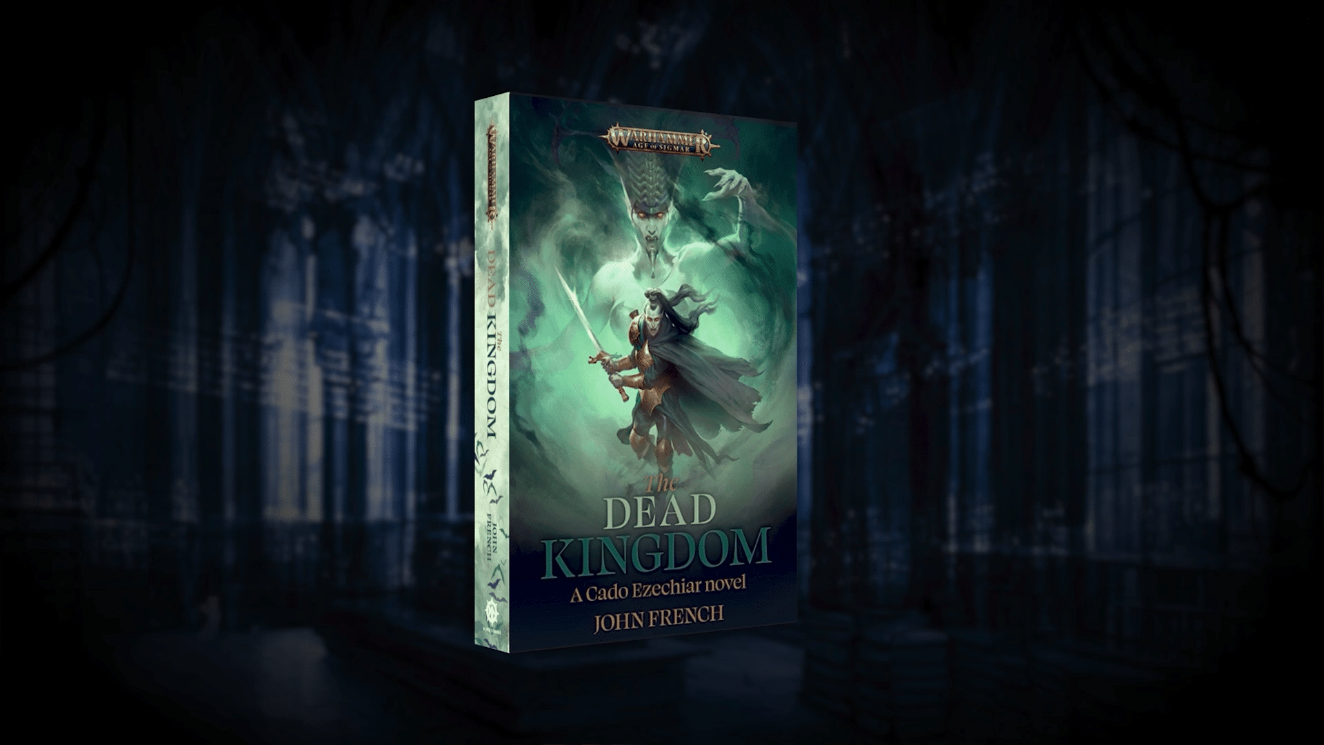 The Dead Kingdom