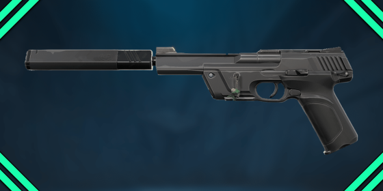 Valorant Ghost Guide – Here’s How To Win Your Pistol Rounds