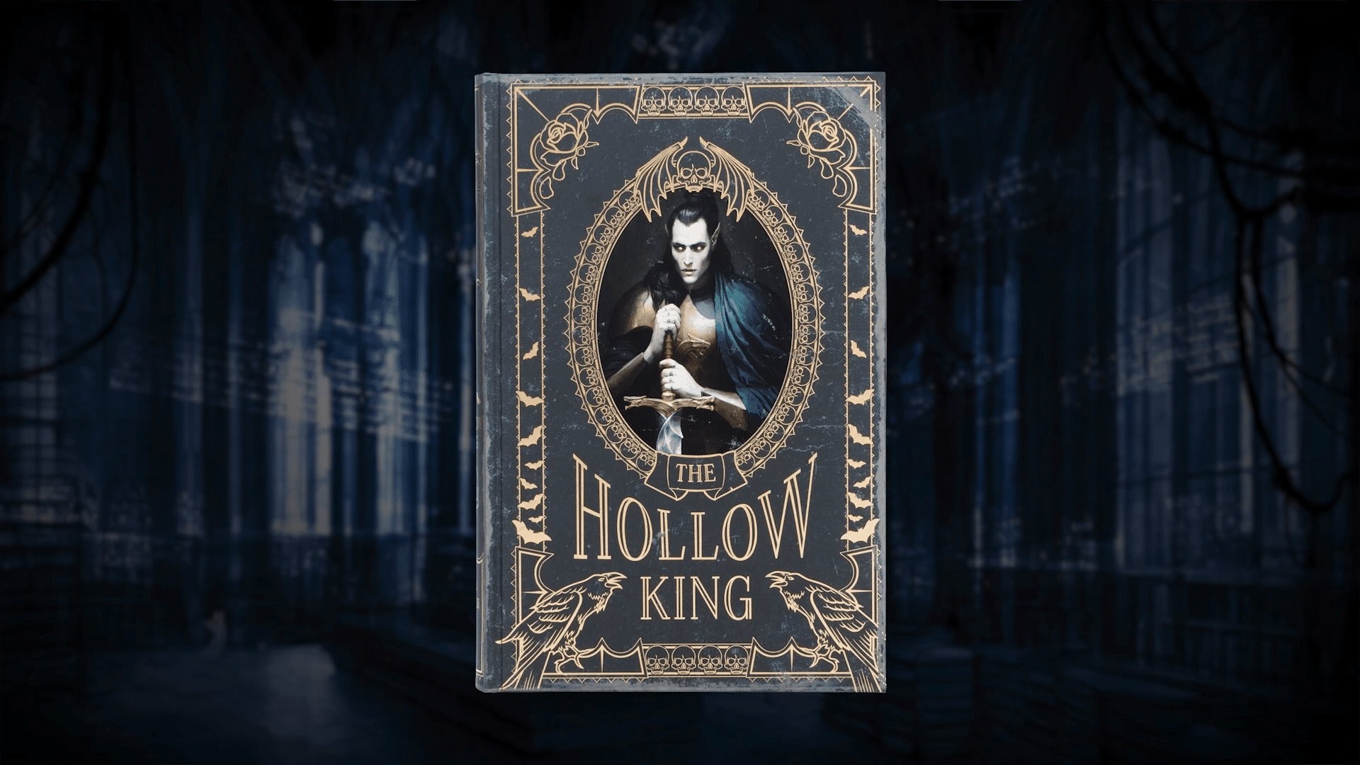 The Hollow King