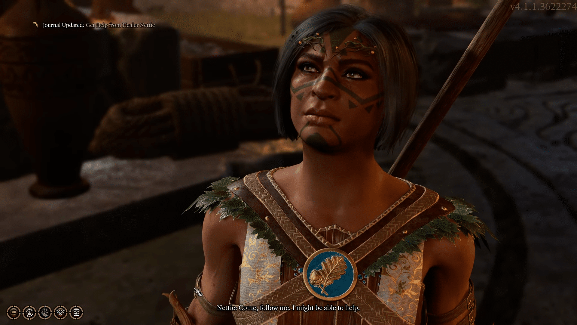 Baldur’s Gate 3 Poison Goblins