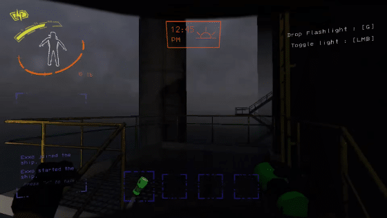 Titan Map In Lethal Company: Everything You Need To Know