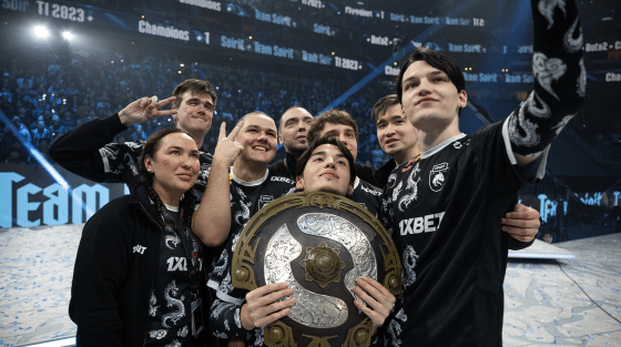 Best Dota 2 Teams in 2023 – Review & Analysis