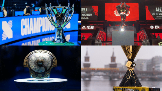 Highest Earning Esports Team of 2023 Revealed