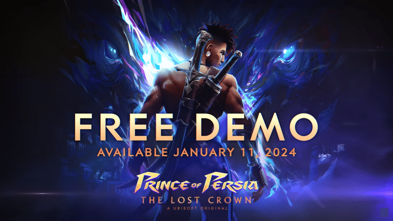 Everything We Know About Prince of Persia: The Lost Crown