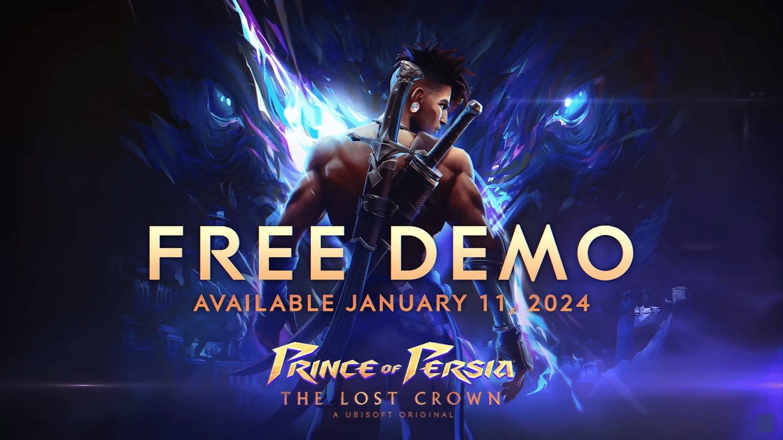 Everything We Know About Prince of Persia: The Lost Crown