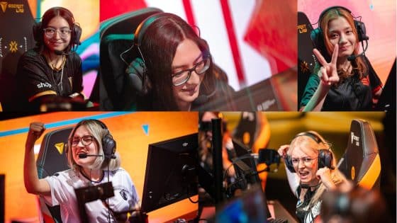 Best Female Valorant Players of All Time – Top 5