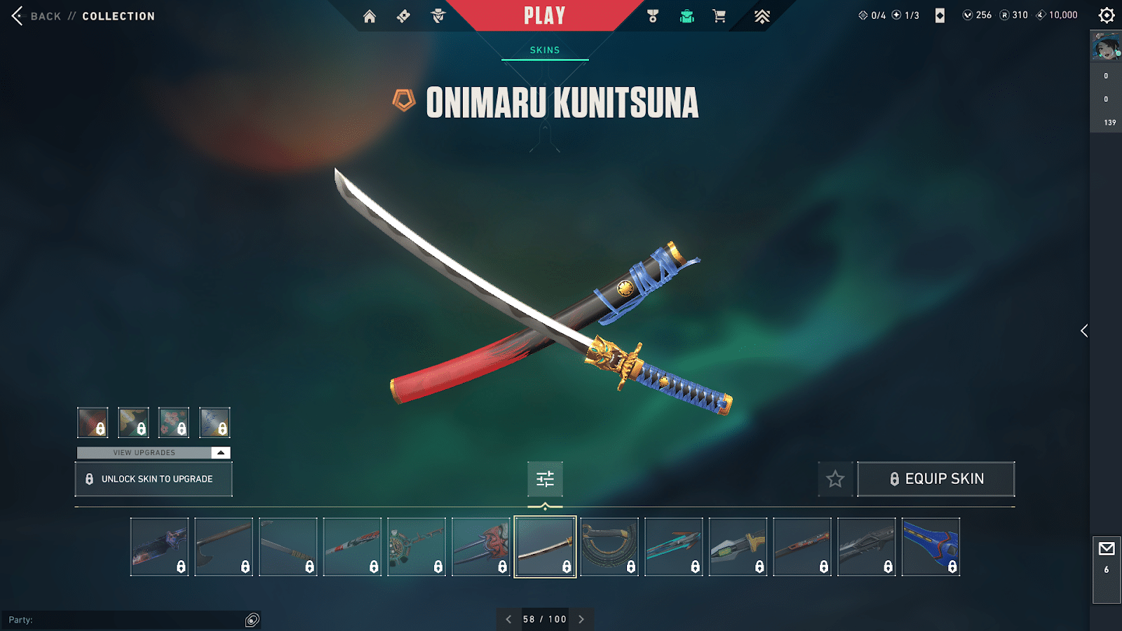 10 Best Valorant Knife Skins to Buy in 2024