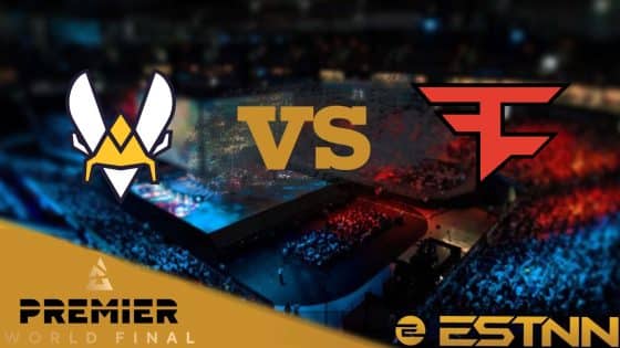 Vitality vs FaZe Clan Preview and Predictions: BLAST Premier World Final 2023