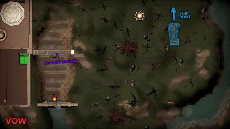 Vow Lethal Company: Everything You Need To Know