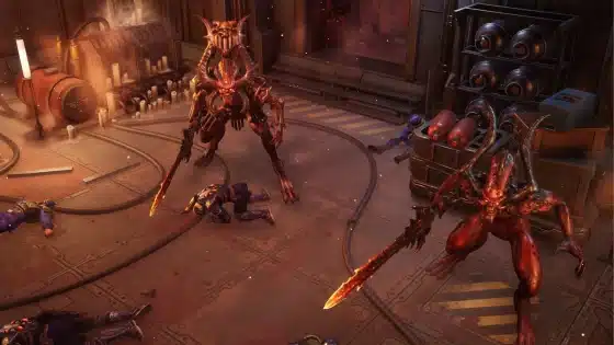 Warhammer 40000 Rogue Trader Companions: How to Recruit Them