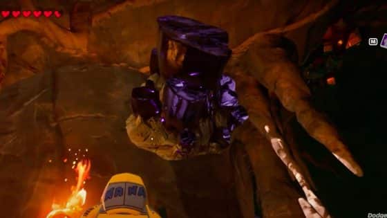 Where to Get Obsidian Lego Fortnite – 1 Best Farming Strat