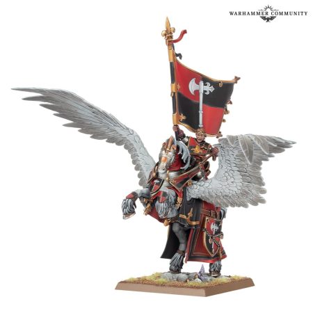 Warhammer The Old World Starter Boxes Pre-Order