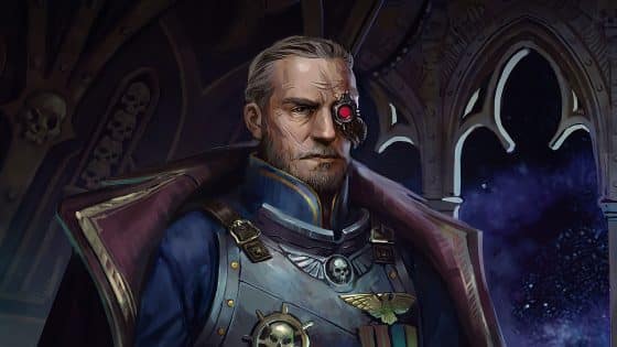 All Warhammer 40k Rogue Trader Origins Explained