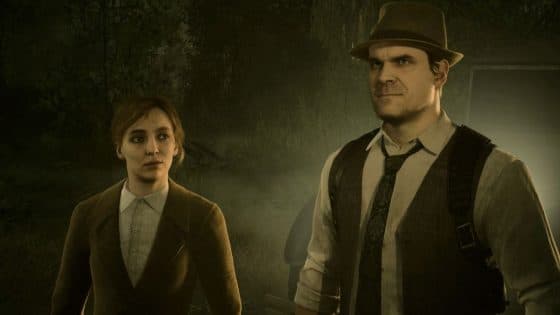 Alone in the Dark Postponed to March