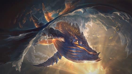 A Deeper Dive Into Bake Kujira, SMITE’s Newest God