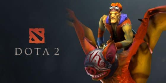 Dota 2 Patch 7.35 Winners – The Heroes That Got Most Buffs