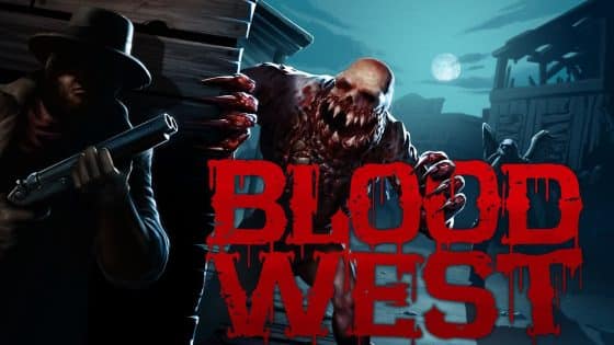 Blood West Review – An Immersive Stealth FPS