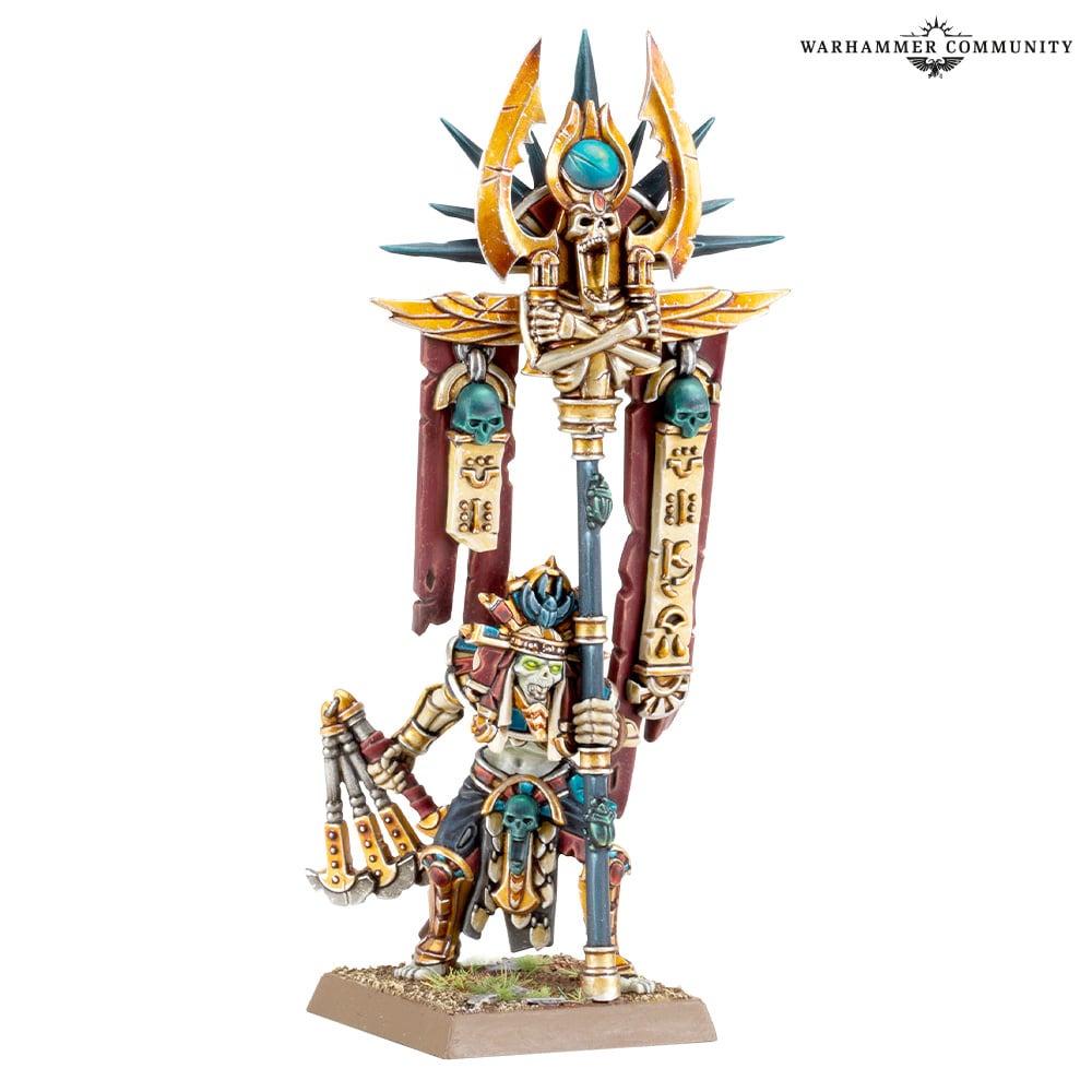 Warhammer The Old World Starter Boxes Pre-Order