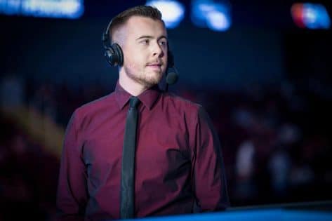 Cap Shows How to Use Controversial TI 3 Move In Current Dota 2 Patch