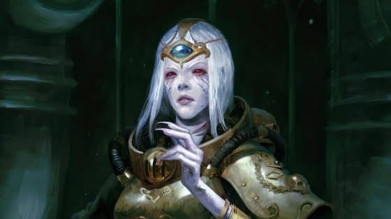 All Warhammer 40k Rogue Trader Archetypes Explained