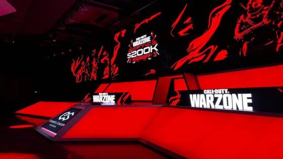 OpTic Gaming $200K Call of Duty Warzone Kickoff Tournament: Schedule, Format, Players, Winners & More