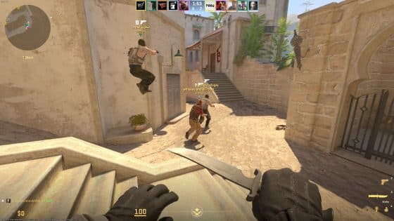 How to Reduce CS2 Lag: Dataminer Reveals Internet Speed Tweak