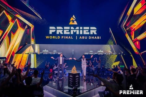BLAST Premier: World Final 2023 Overview & Favorites