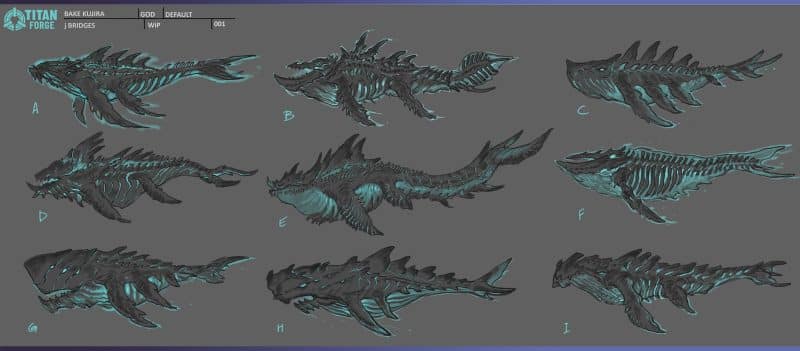 Bake Kujira